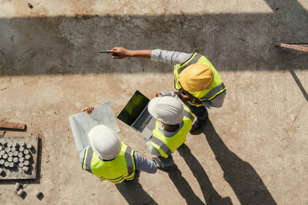 Concrete Driveway Repair Near Me in IL